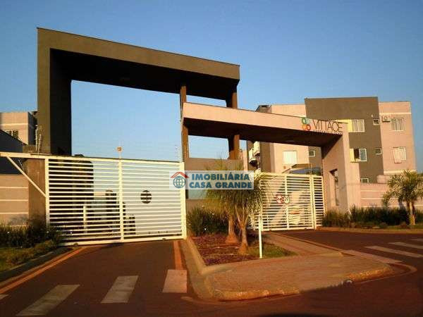 Apartamento - Vitacce Club - Jd Vitoria