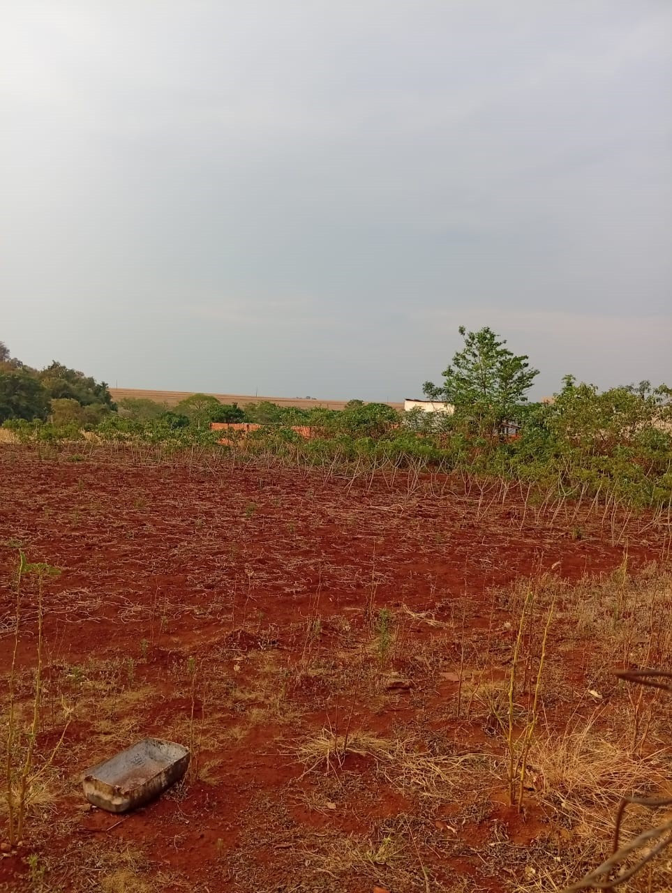 Chácara Beira do rio