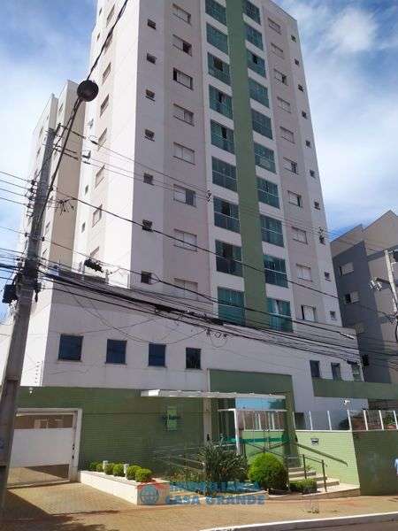 Residencial San Raphael