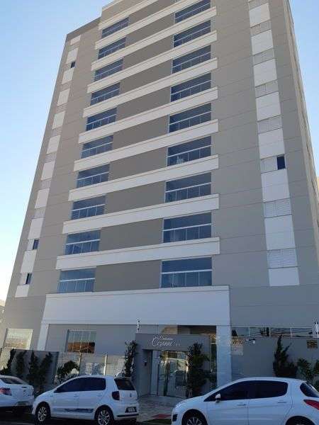 Apartamento - Centro - Res Cezzane