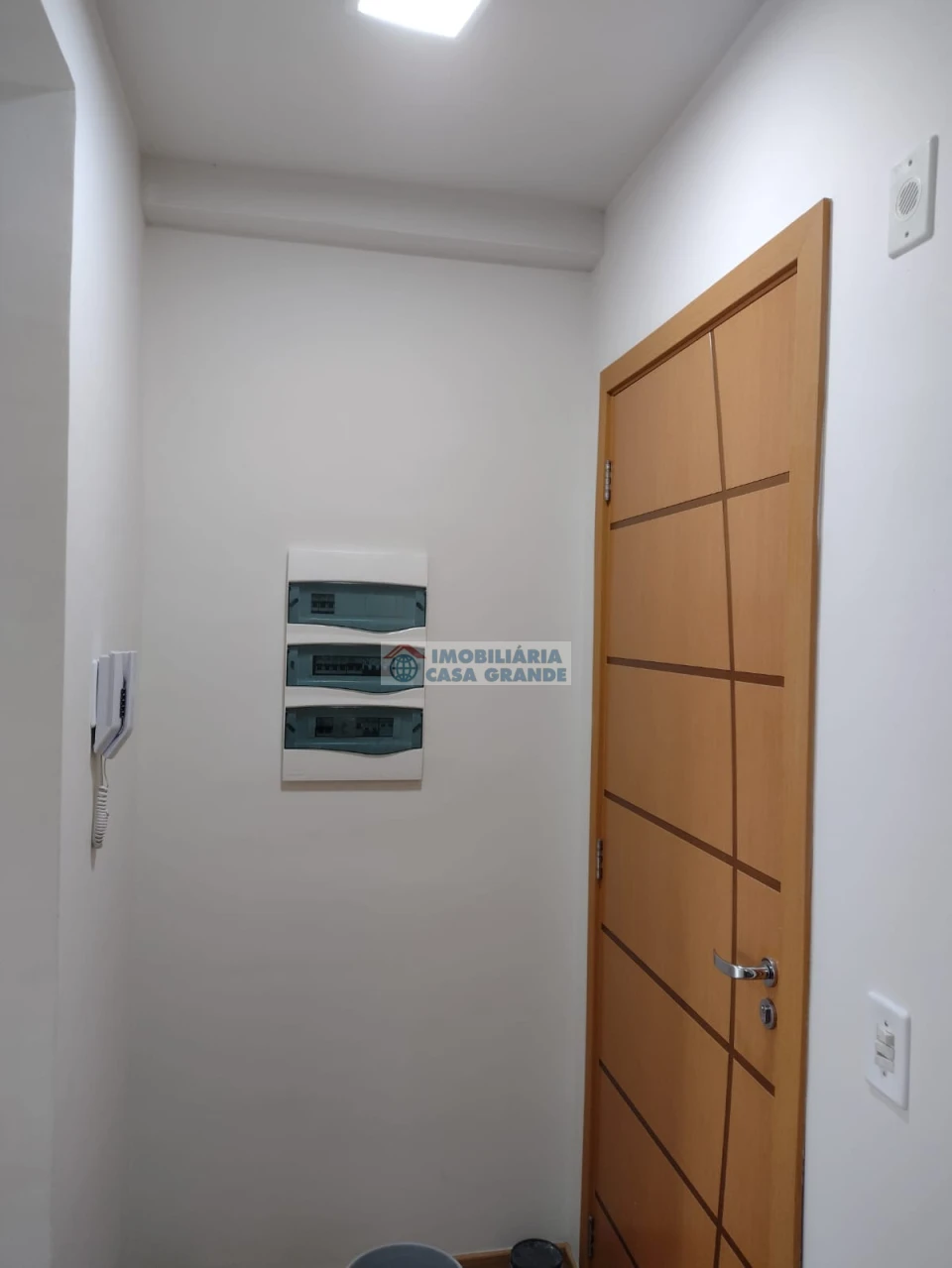 CONDOMINIO RESIDENCIAL CANADA PARK