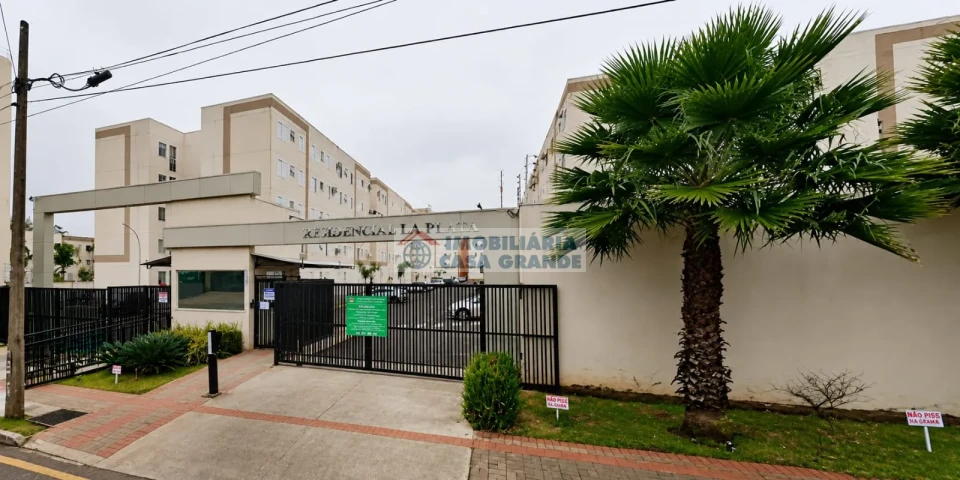 RESIDENCIAL LA PLATA