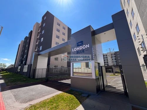 Apartamento - London Blue - Londrina PR