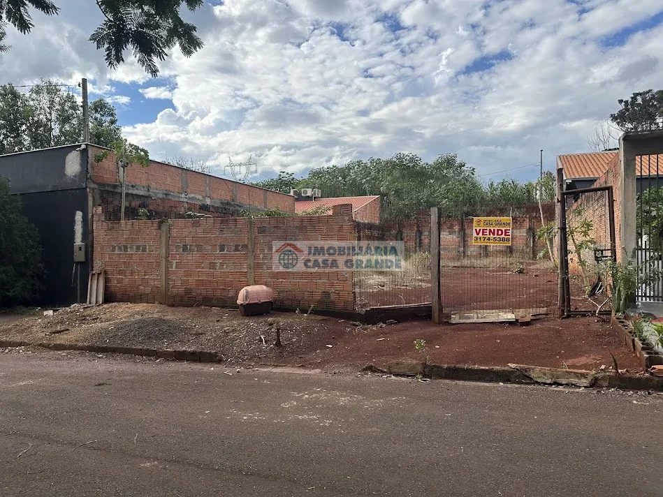 Terreno