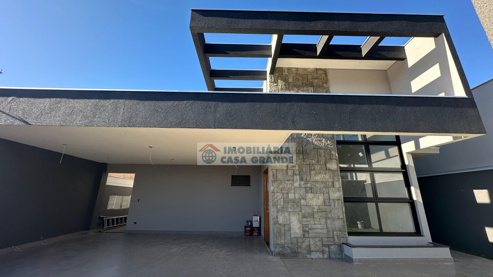 Casa nova