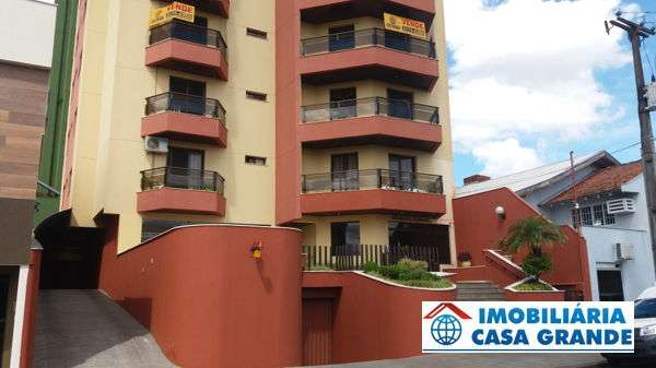 Apartamento - Edifício Eldorado Centro