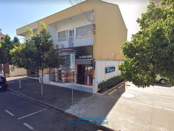 Sala Comercial - Centro