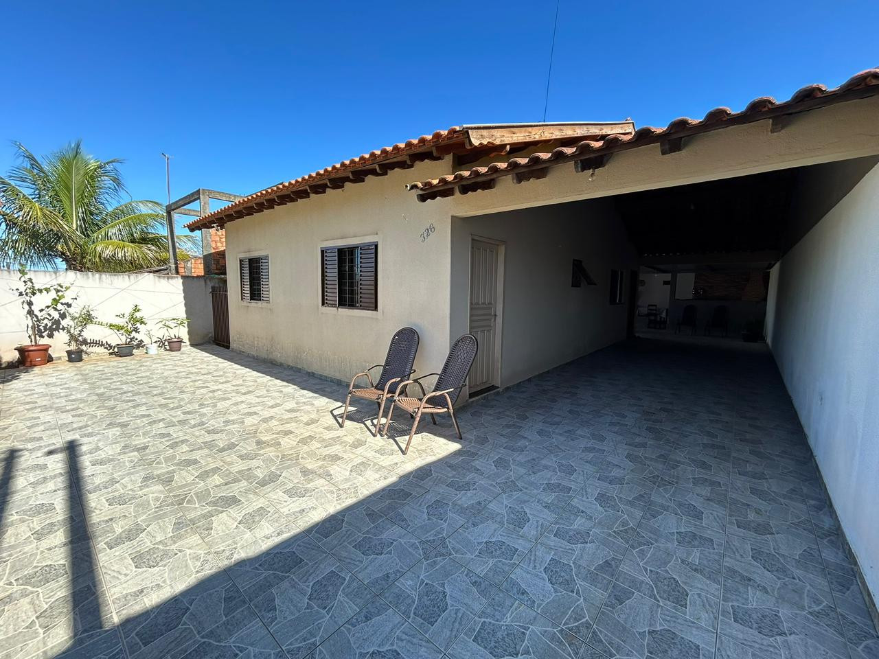 Casa À Venda Jardim Nova Cambé Cambé