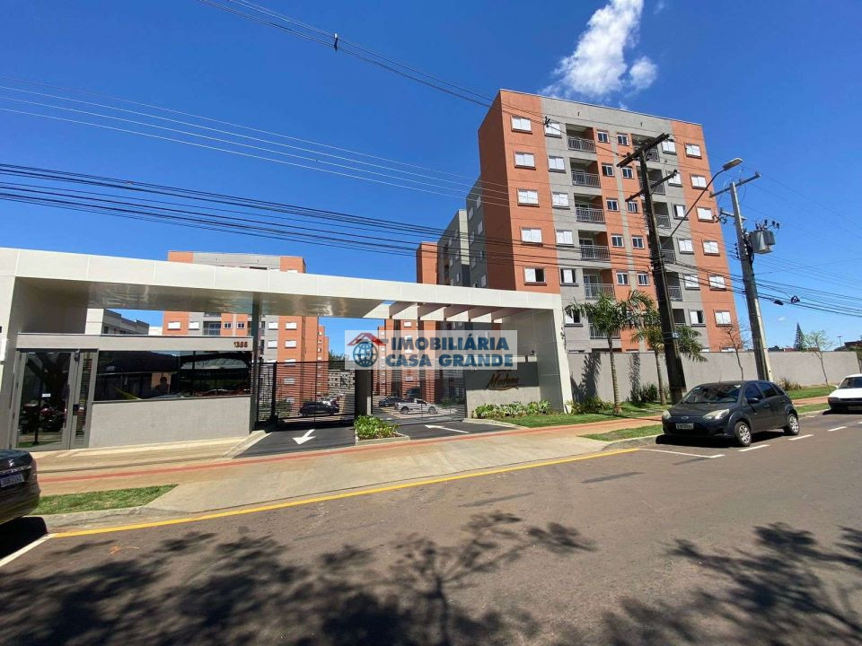 Apartamento - Jardim Santo Amaro - Condomínio Solar Di Modena