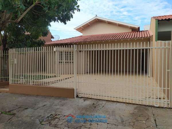 Casa Térrea  - Jardim Alvorada / Cambe 2