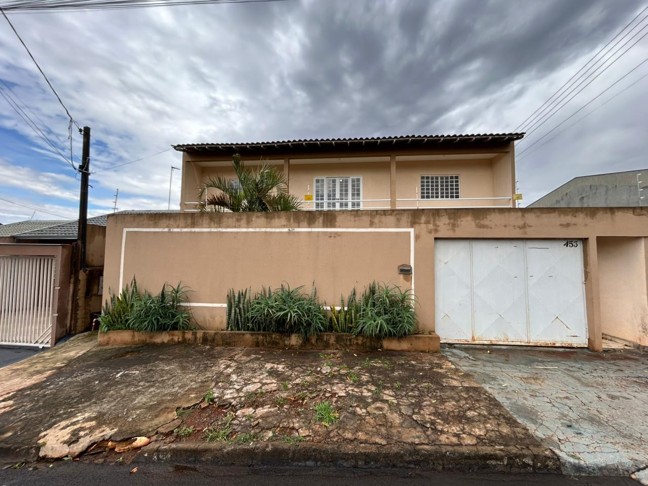 Sobrado - Jd Golden Park