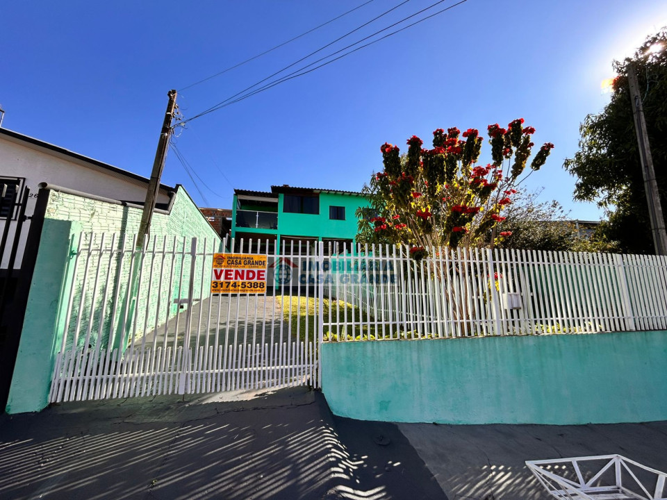 Casa Terrea - Jd Ana Rosa