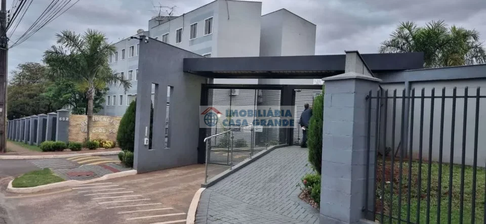 Residencial Vale do Sol, próximo ao centro otíma localização.