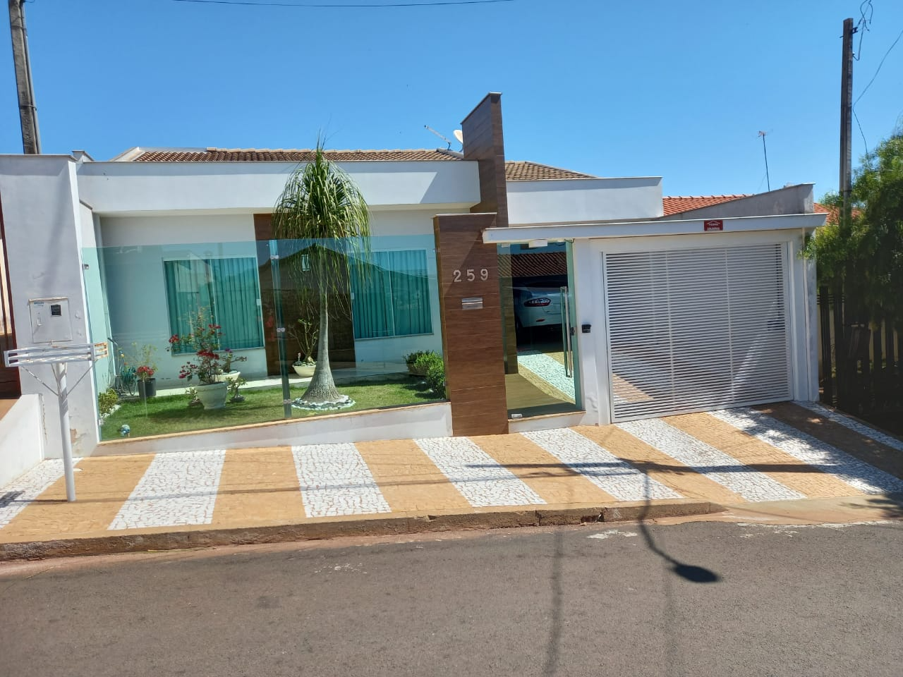 Belissima casa no Casaroto