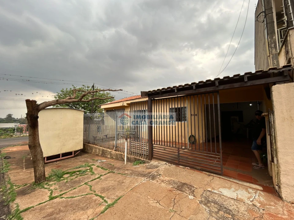 Casa Térrea  - Jardim Morumbi