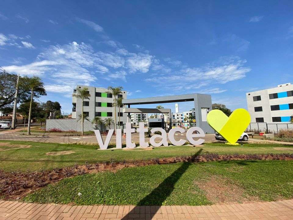 Apartamento -  Centro - Vitacce  Reserva