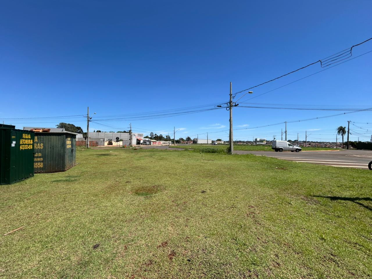 Terreno - Jd Bella Vida