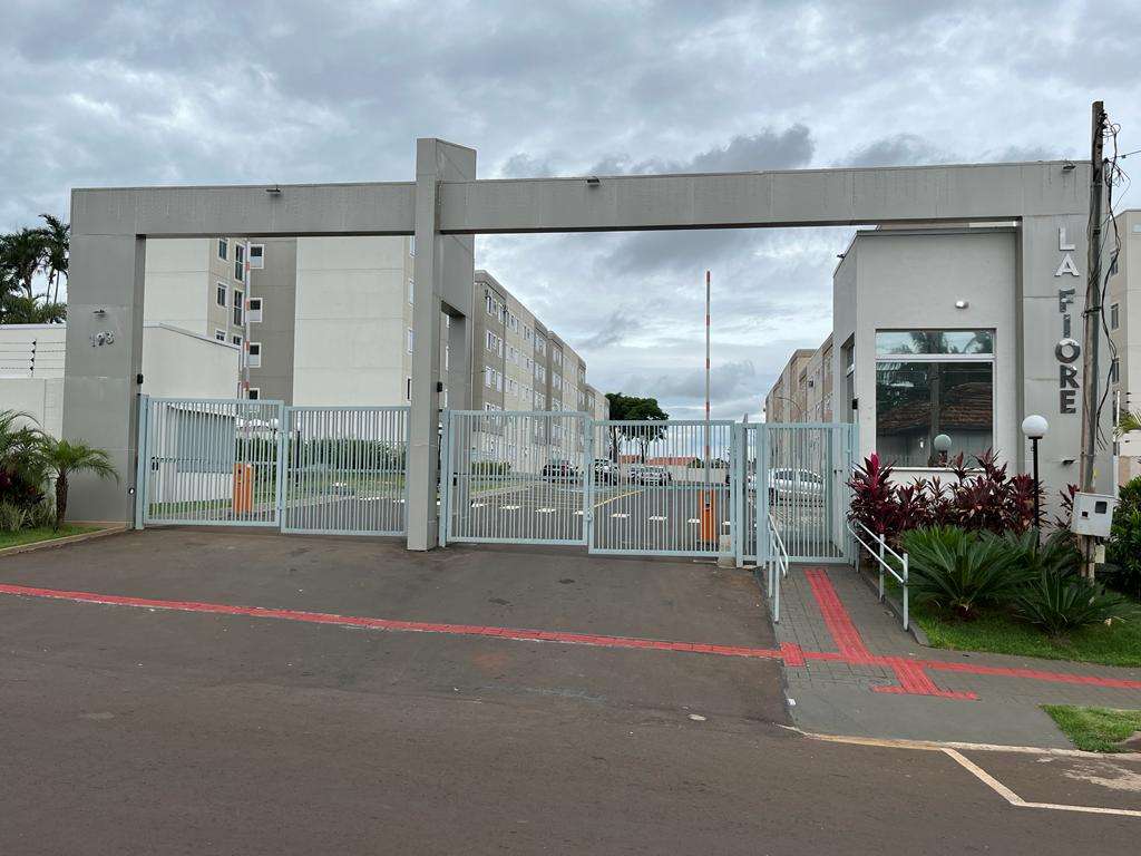 Apartamento - Residencial - La Fiori - Centro