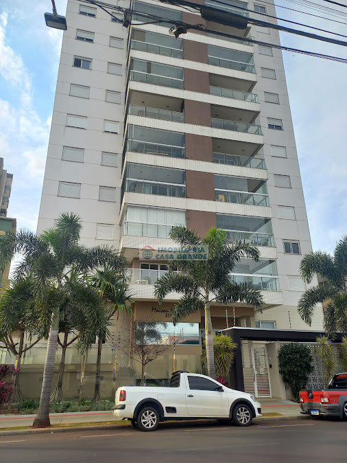APARTAMENTO - Condominio Residencial Maison Monet