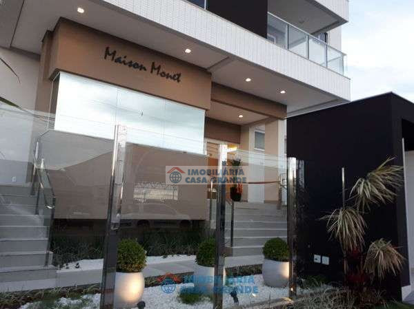 Apartamento - Centro - Maison Monet