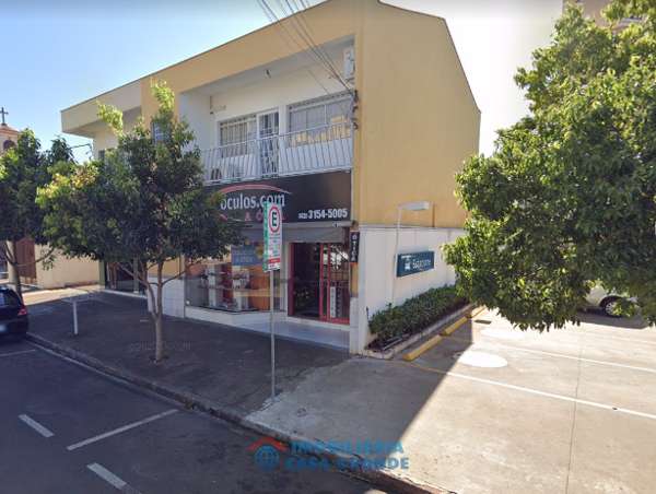 Comercial - Salão comercial Centro