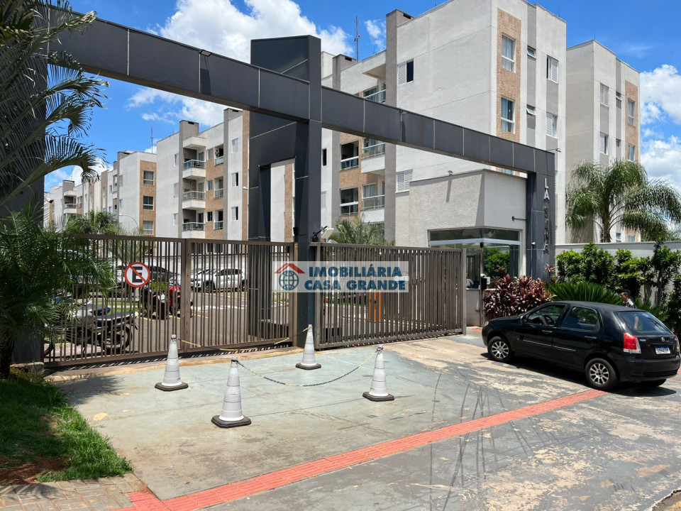 Apartamento - Centro