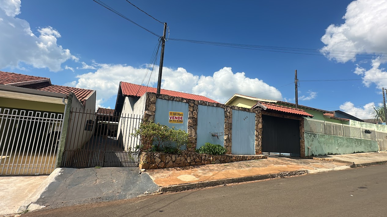 Casa - Térrea Cambé IV