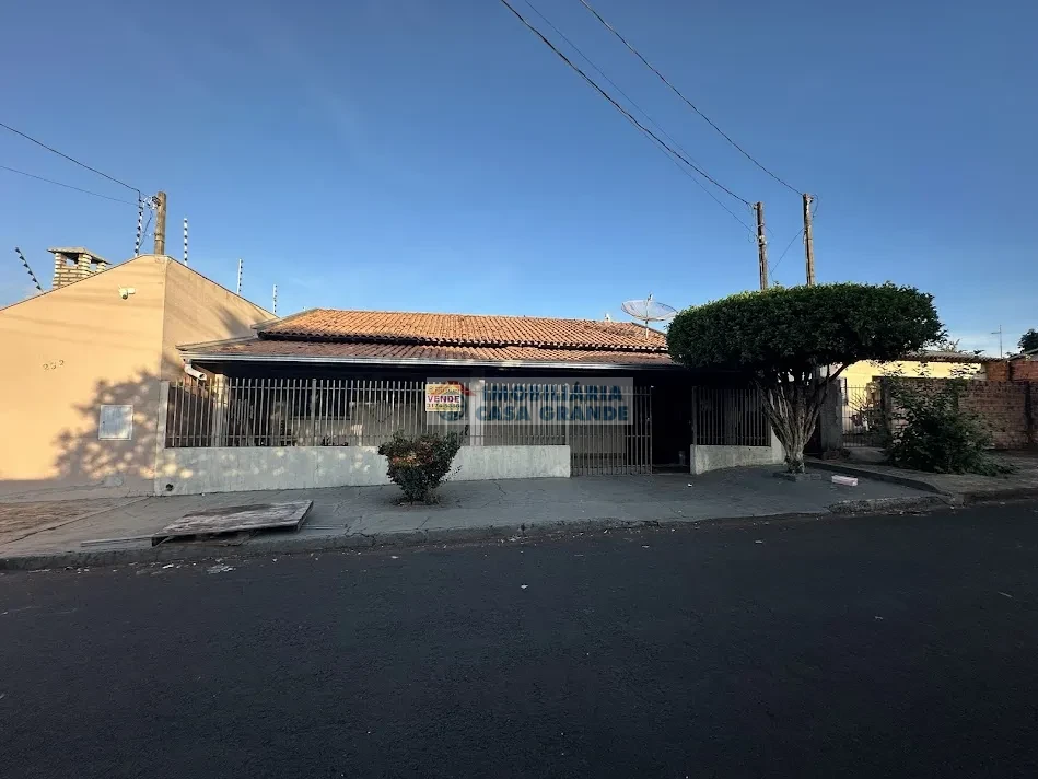 Casa no Jardim Café