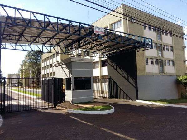 Apartamento  - Castelo Branco