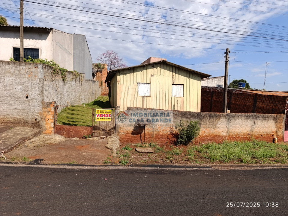 JARDIM TUPI