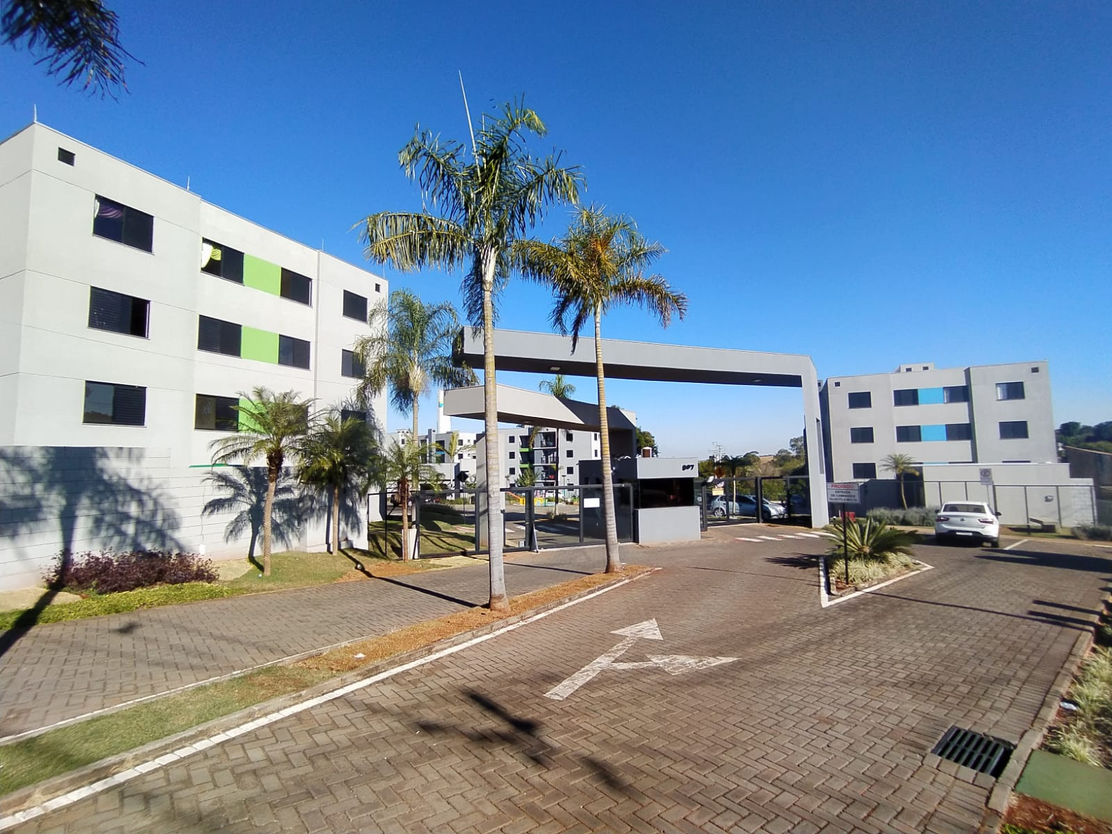 Apartamento - Centro - Vitacce Reserva