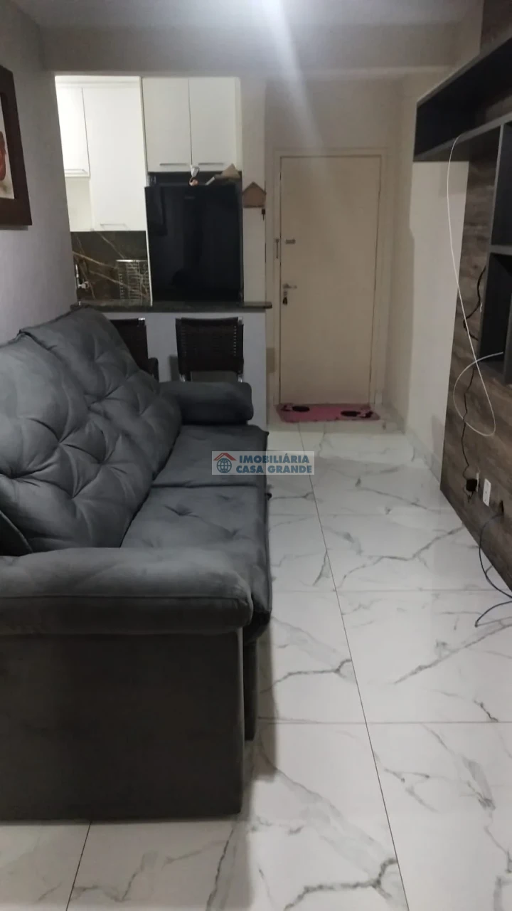 Apartamento À Venda Apartamento Spazio Luminis Cambé