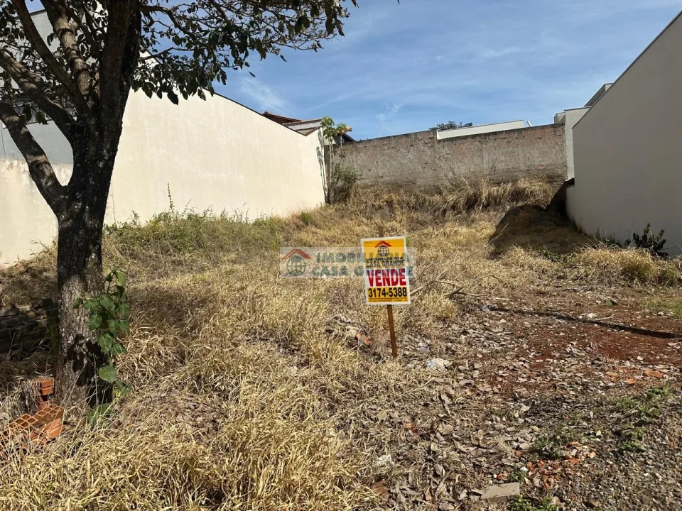 Terreno em Cambé