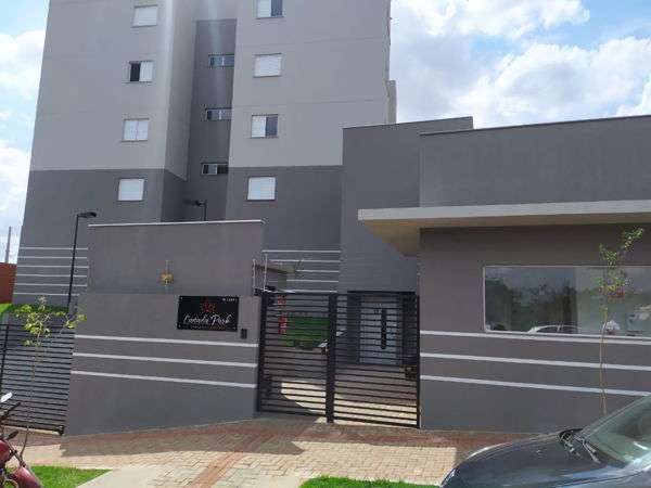 Apartamento - Centro - Canada Park