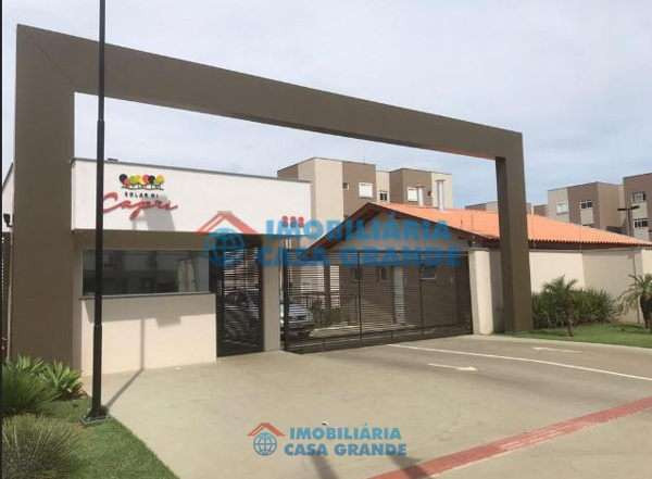 Apartamento - Jd Santo Amaro - Solar di Capri