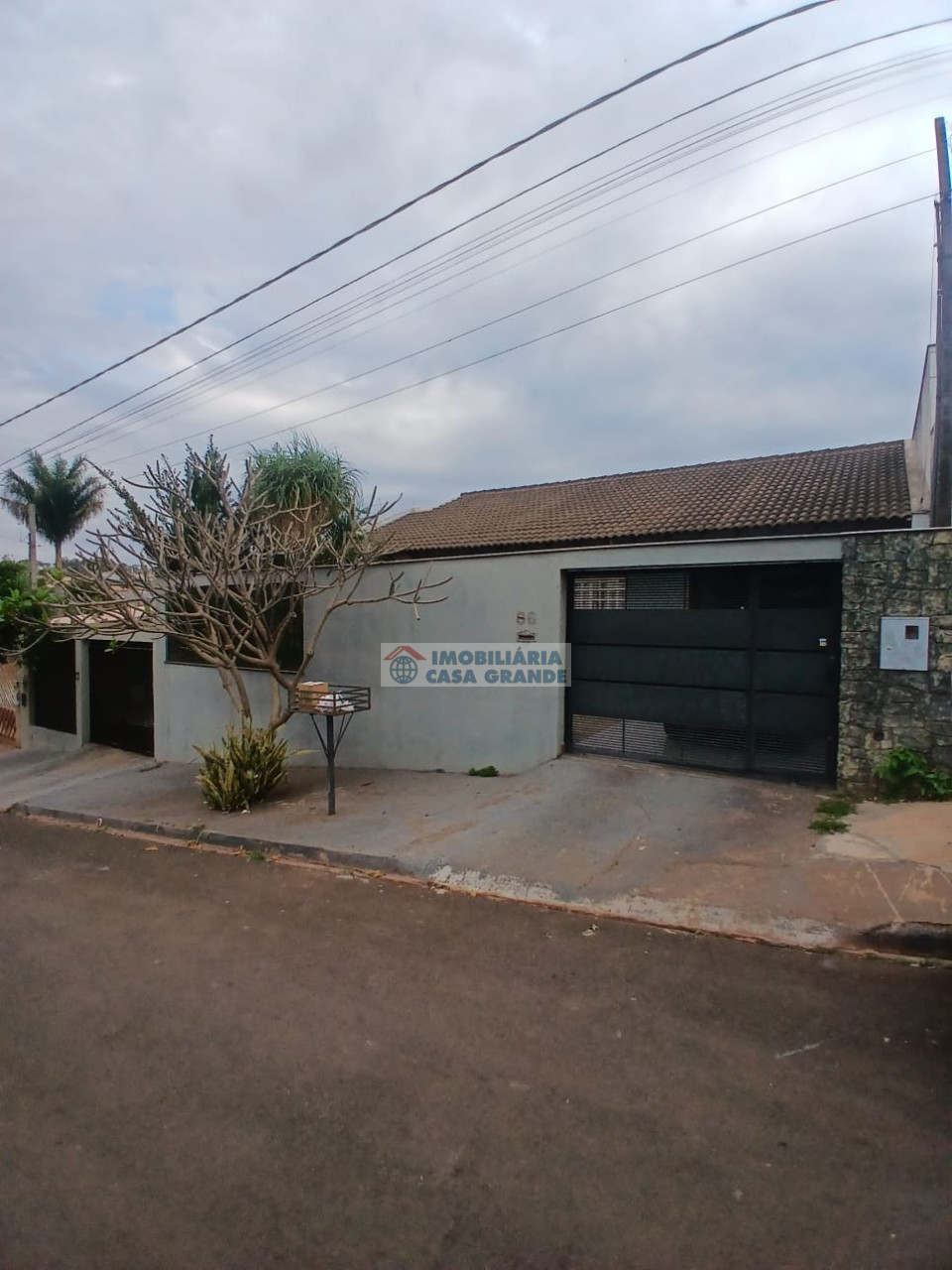 Casa Térrea - Residencial Vale Verde