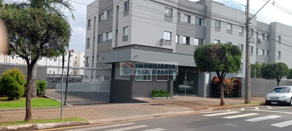 CONDOMINIO GAIVOTAS