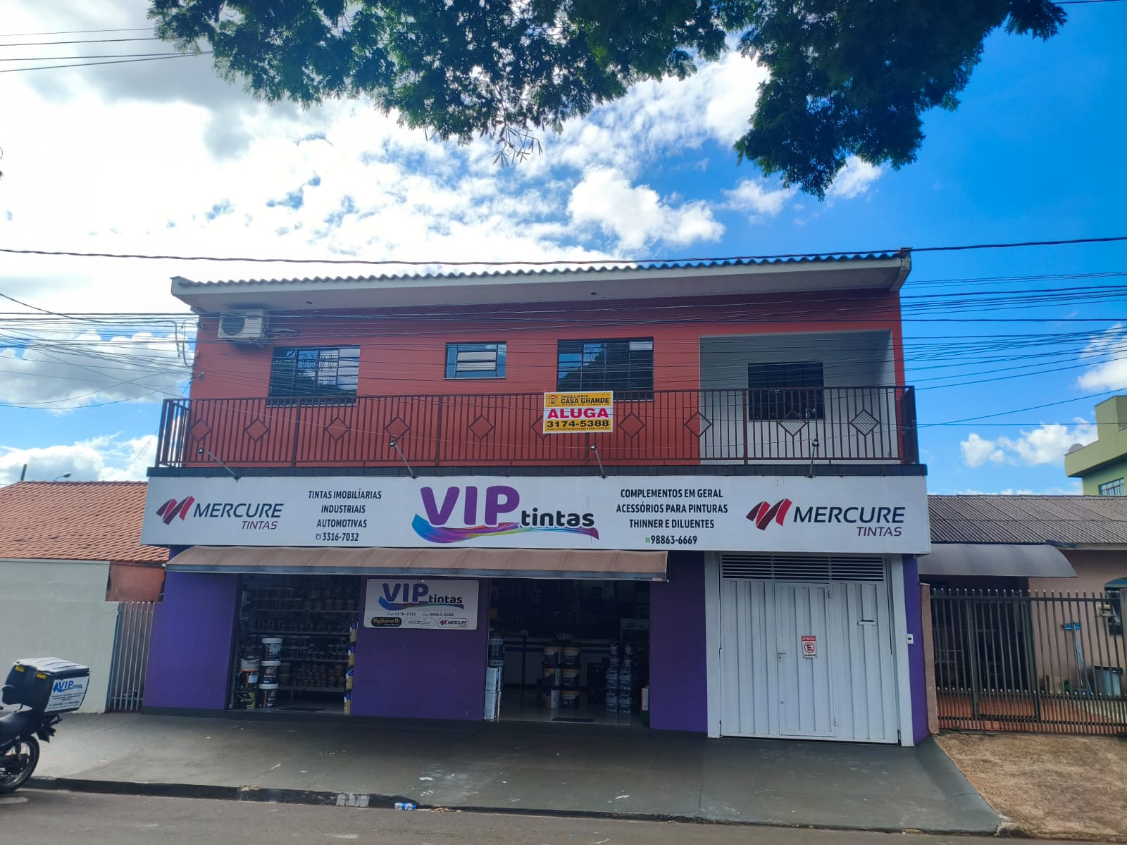 Apartamento Sobreloja - Jd Santo Amaro