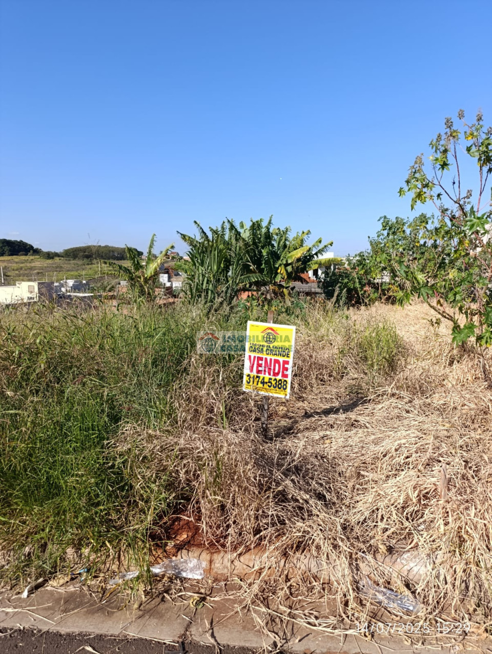 JARDIM IPANEMA