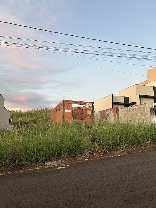 Terreno no Jardim Cidade Alta
