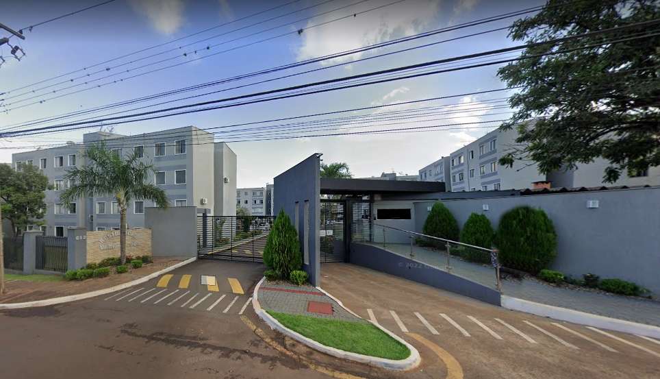 Apartamento Padrão - Res Vale do Sol