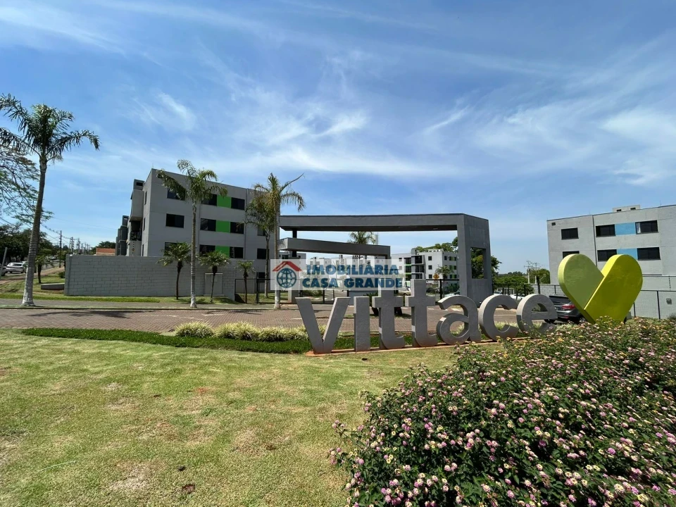 Apartamento - Centro - Vitacce Reserva