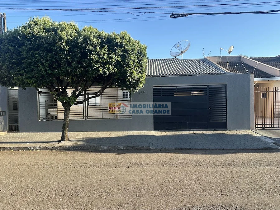 Casa Térrea - Jd Atlanta