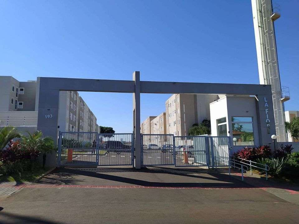 Apartamento - Centro - La Fiore