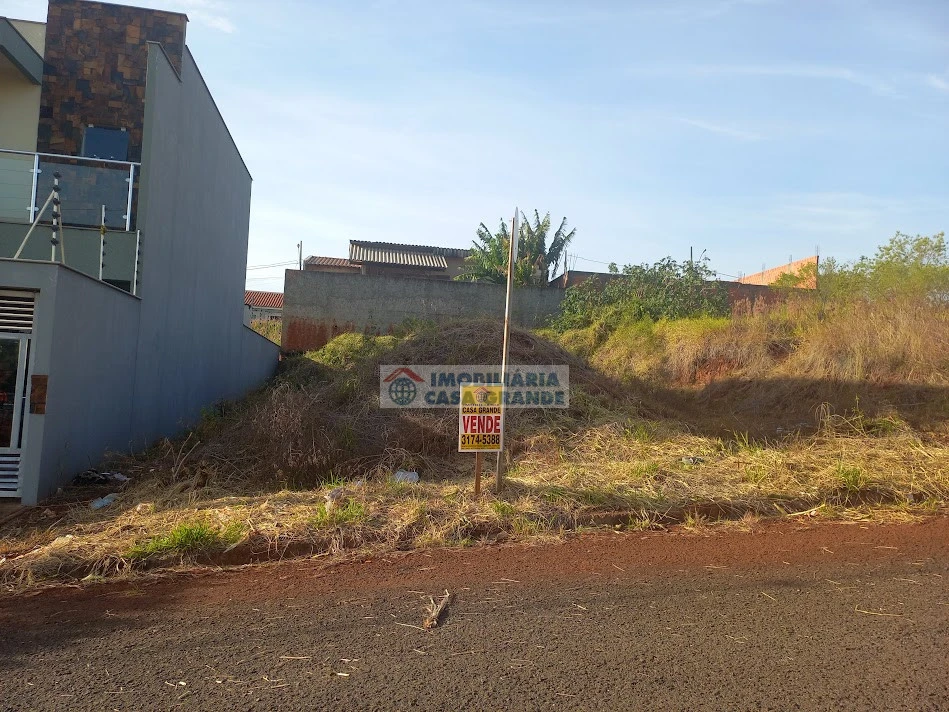 Lote Parcelado direto com a loteadora