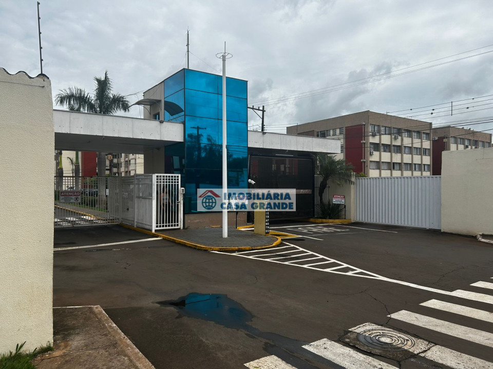 Apartamento - Castelo Branco