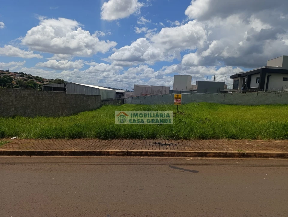 Condominio Morada das Flores