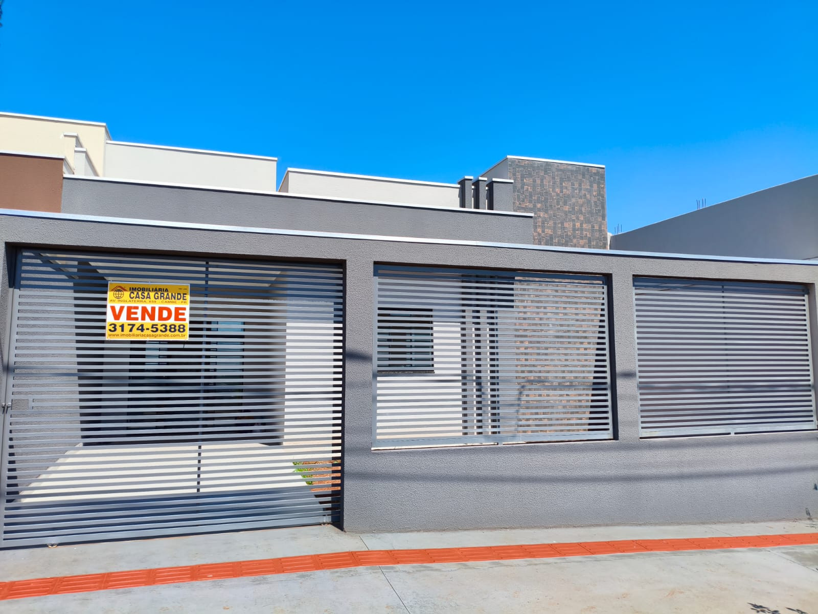 Casa - Jardim Europa I