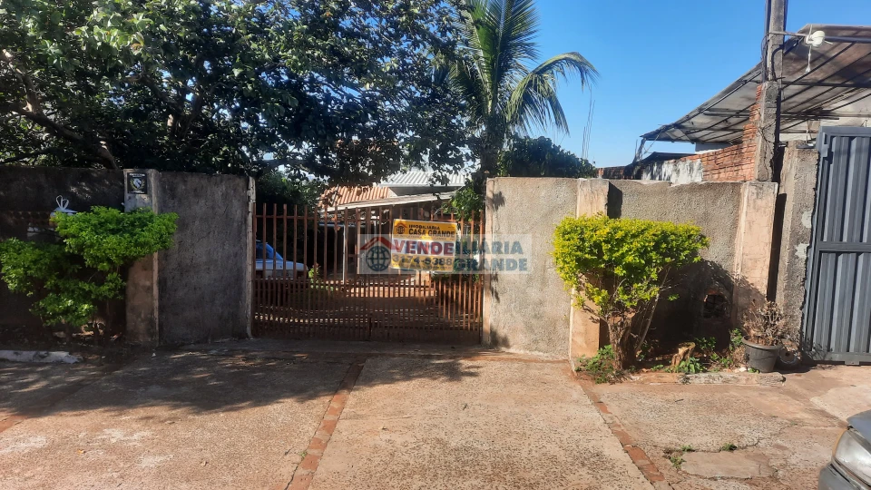 Casa À Venda Ana Rosa Cambé