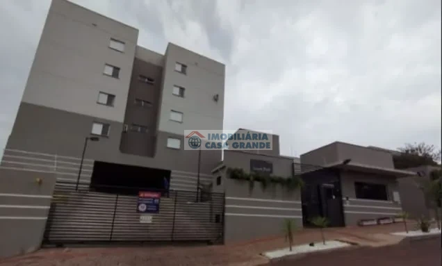 CONDOMINIO RESIDENCIAL CANADA PARK